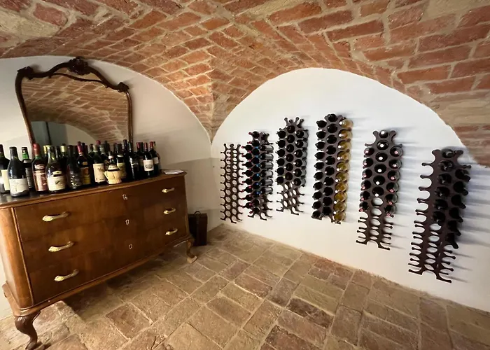 Appartement Dimora Santa Chiara Ripatransone