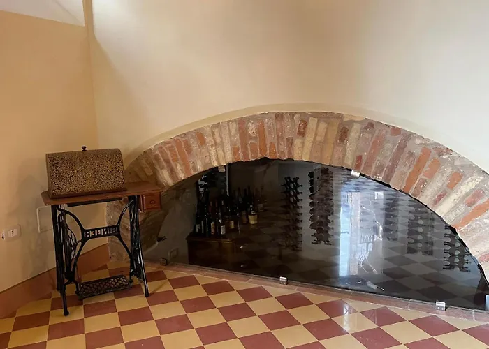 Dimora Santa Chiara Ripatransone