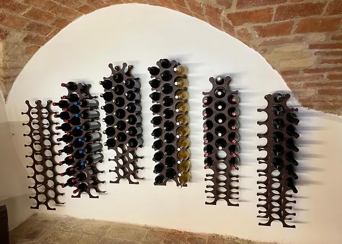 Appartement Dimora Santa Chiara *