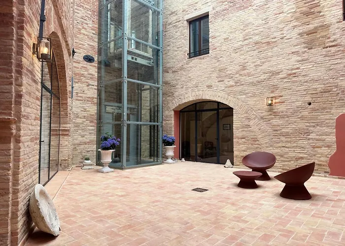 Dimora Santa Chiara