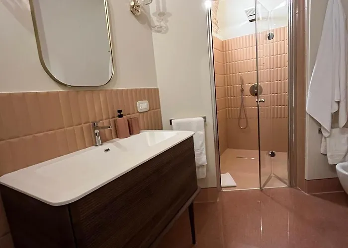 Dimora Santa Chiara *