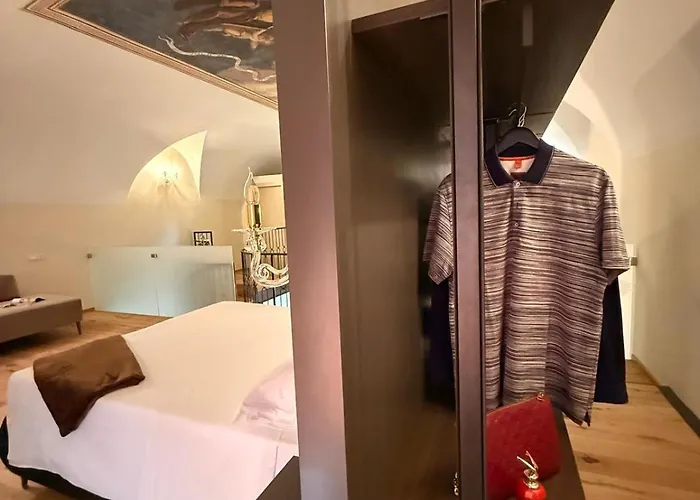 Dimora Santa Chiara *