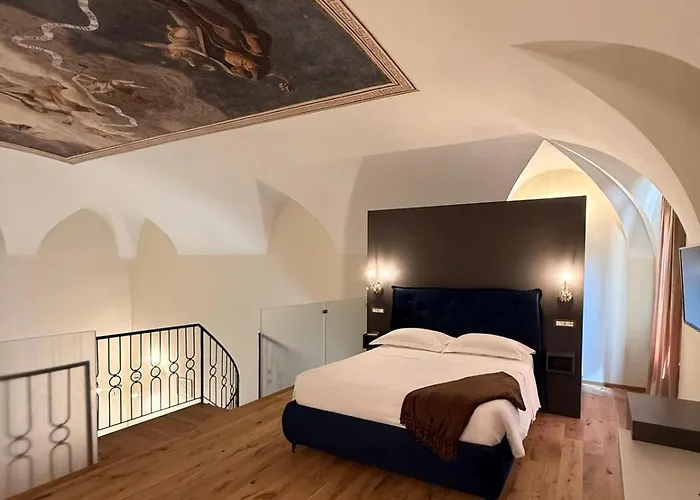 Appartement Dimora Santa Chiara