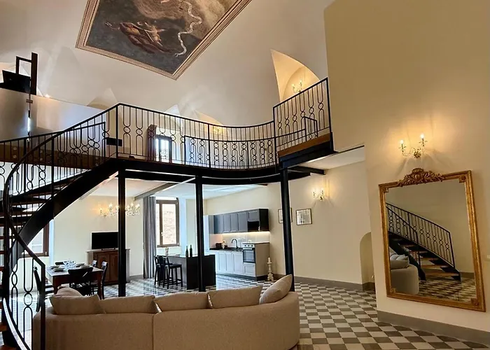 Dimora Santa Chiara * Ripatransone