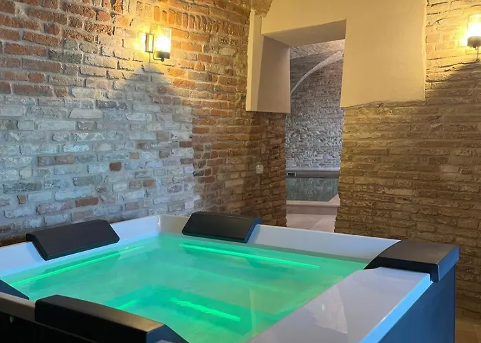 Appartement Dimora Santa Chiara *